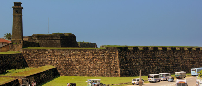 Galle Fort