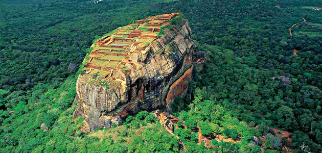 Sigiriya